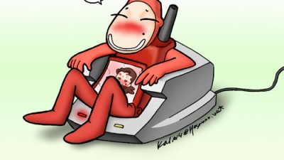 닭묵
