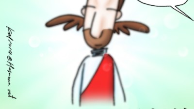 닭묵